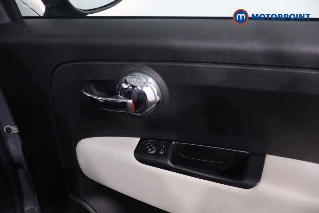 Fiat 500 Dolcevita Manual Petrol Hatchback - Stock Number (1612306) - 23rd supplementary image