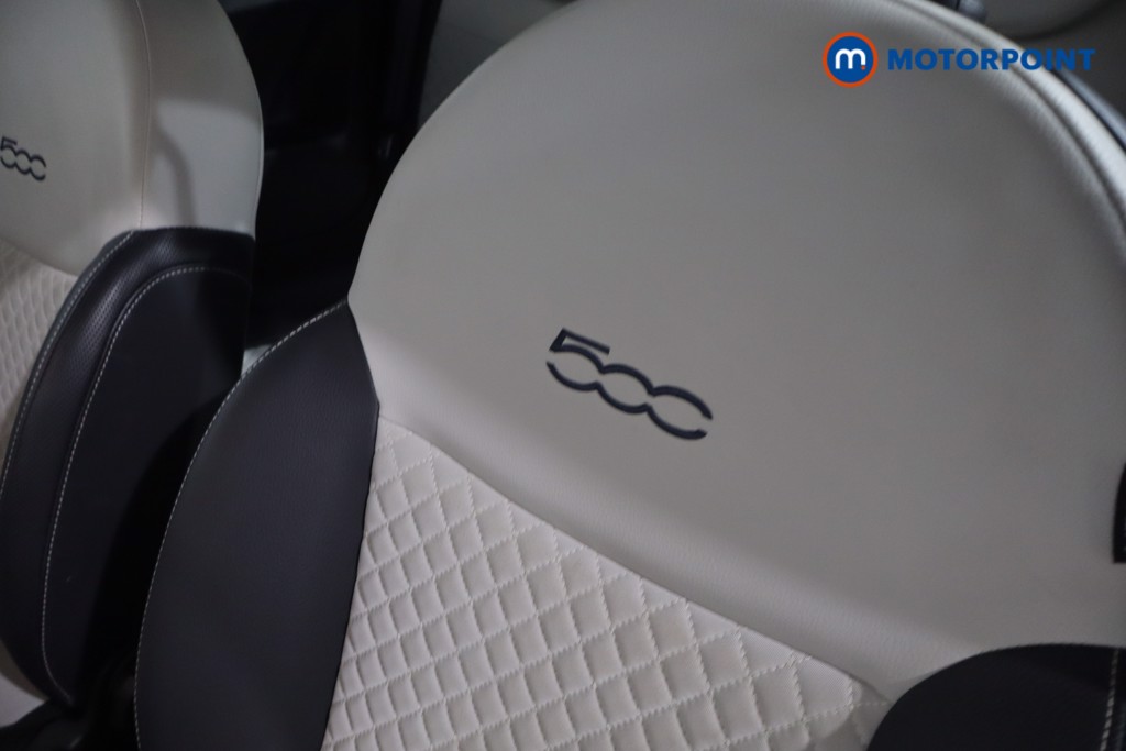 Fiat 500 Dolcevita Manual Petrol Hatchback - Stock Number (1612306) - 24th supplementary image
