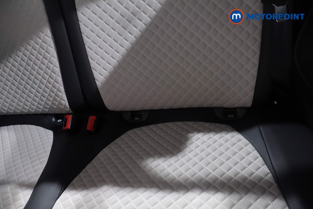 Fiat 500 Dolcevita Manual Petrol Hatchback - Stock Number (1612306) - 25th supplementary image