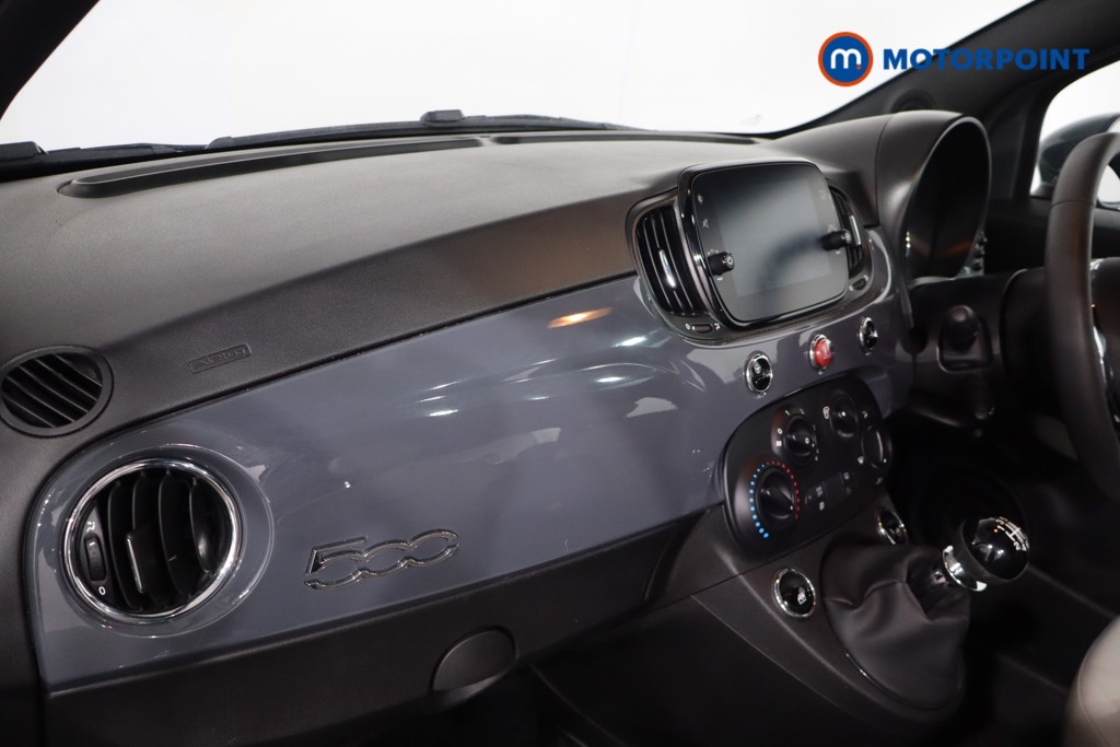 Fiat 500 Dolcevita Manual Petrol Hatchback - Stock Number (1612306) - 26th supplementary image