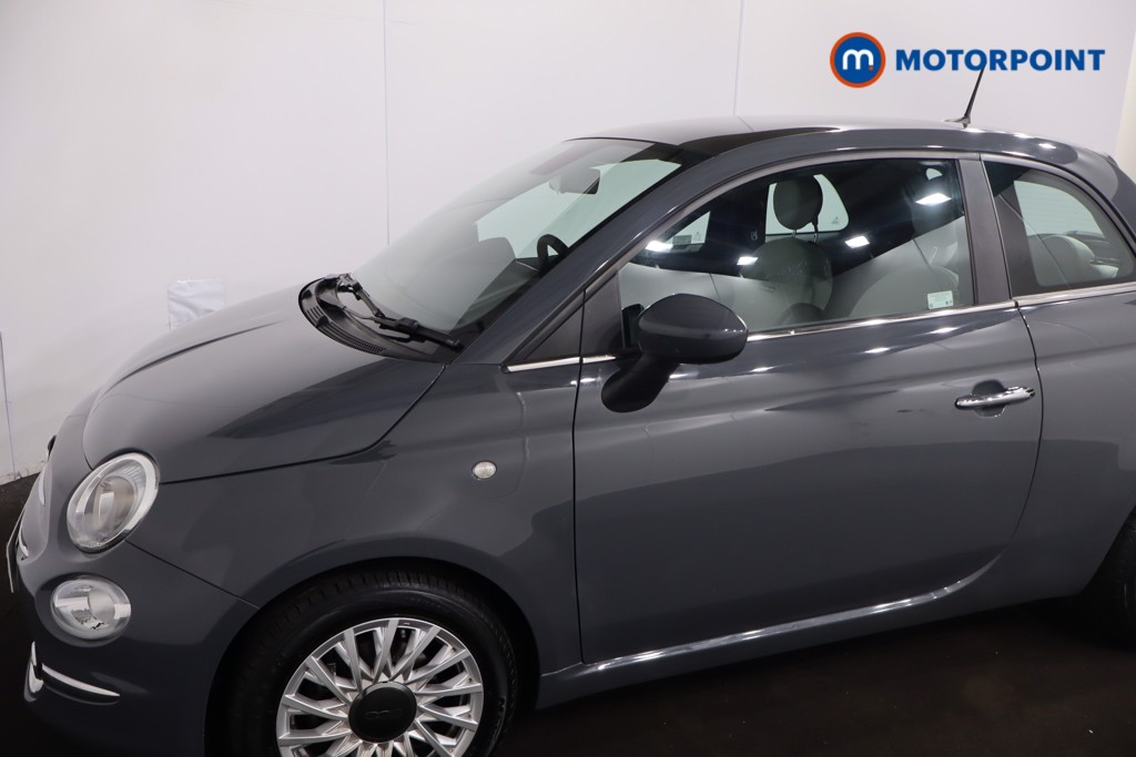 Fiat 500 Dolcevita Manual Petrol Hatchback - Stock Number (1612306) - 27th supplementary image