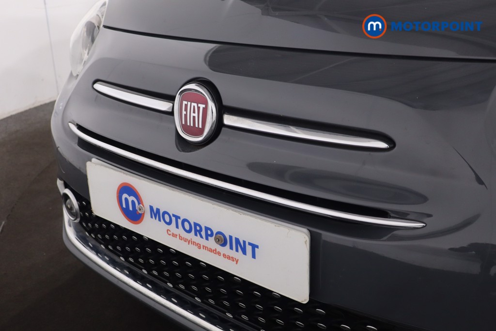 Fiat 500 Dolcevita Manual Petrol Hatchback - Stock Number (1612306) - 28th supplementary image