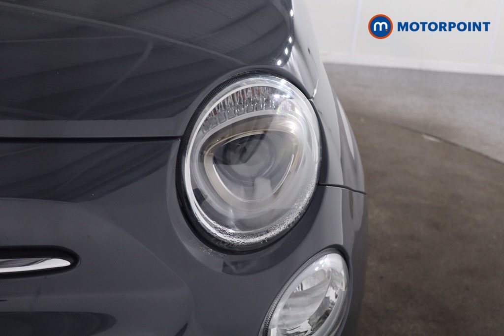 Fiat 500 Dolcevita Manual Petrol Hatchback - Stock Number (1612306) - 30th supplementary image