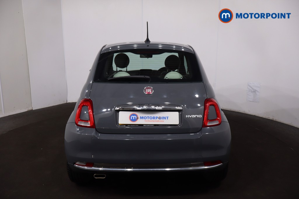 Fiat 500 Dolcevita Manual Petrol Hatchback - Stock Number (1612306) - 34th supplementary image