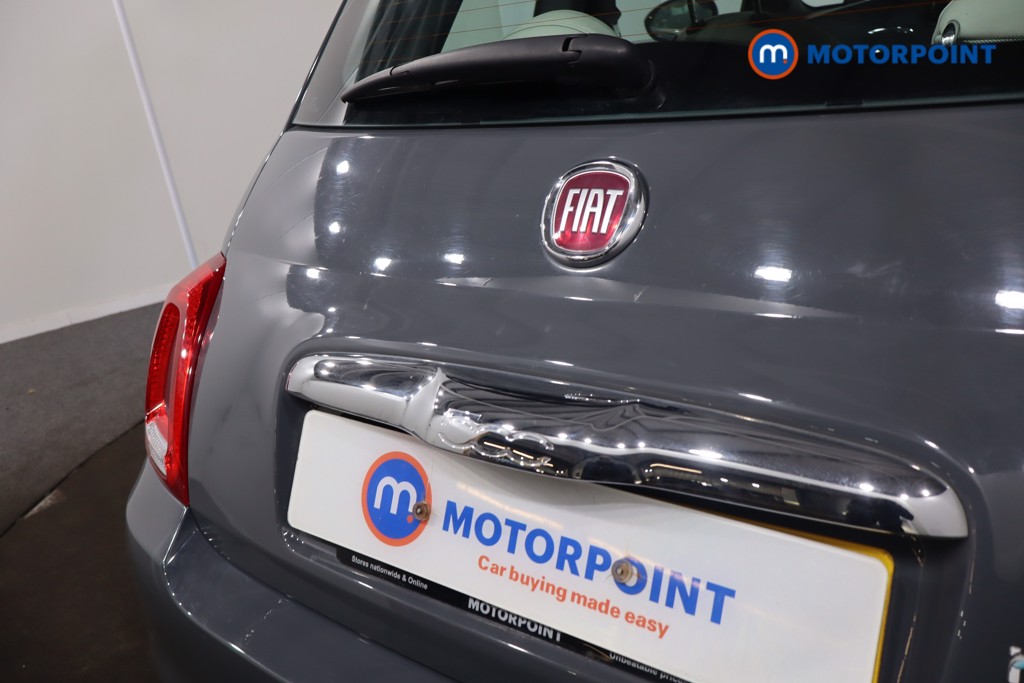 Fiat 500 Dolcevita Manual Petrol Hatchback - Stock Number (1612306) - 35th supplementary image
