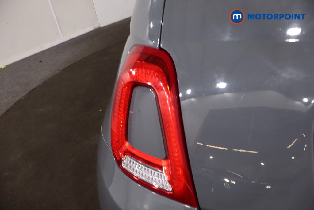Fiat 500 Dolcevita Manual Petrol Hatchback - Stock Number (1612306) - 36th supplementary image