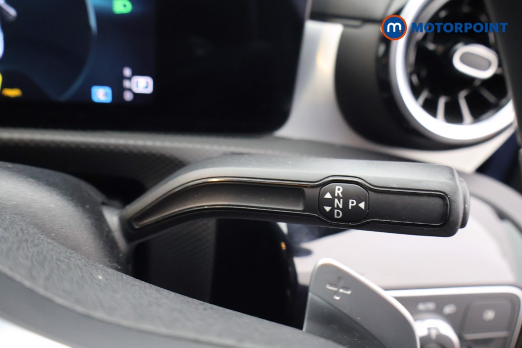 Mercedes-Benz CLA Amg Line Automatic Petrol Coupe - Stock Number (1612490) - 6th supplementary image