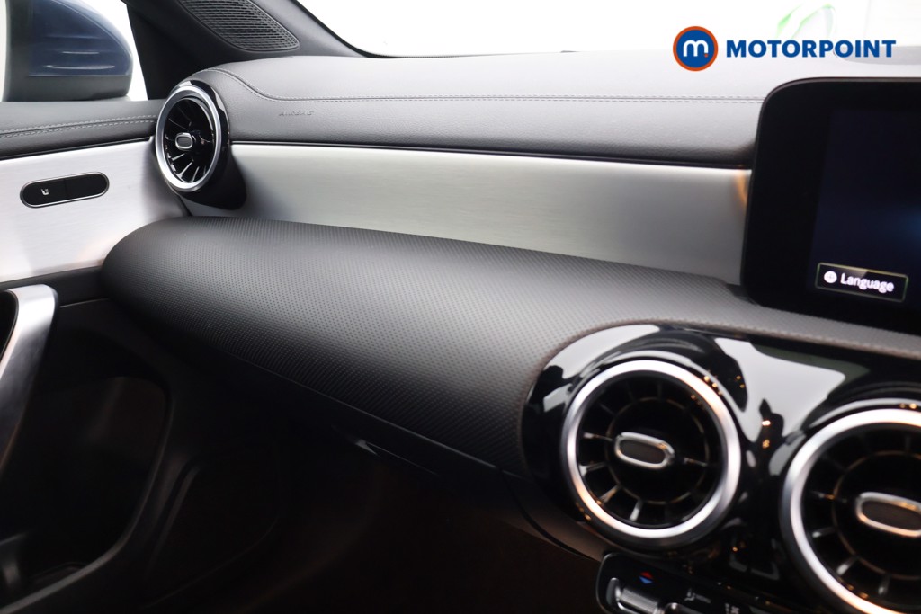 Mercedes-Benz CLA Amg Line Automatic Petrol Coupe - Stock Number (1612490) - 10th supplementary image