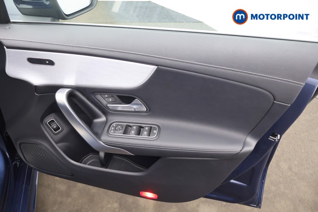 Mercedes-Benz CLA Amg Line Automatic Petrol Coupe - Stock Number (1612490) - 12th supplementary image