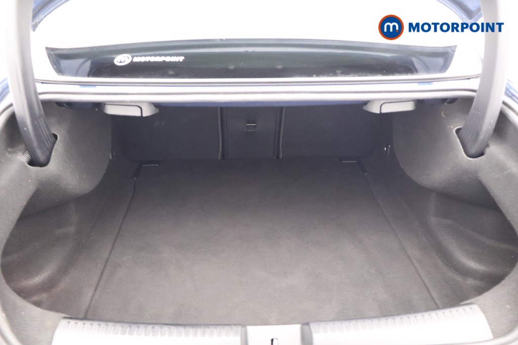 Mercedes-Benz CLA Amg Line Automatic Petrol Coupe - Stock Number (1612490) - 20th supplementary image