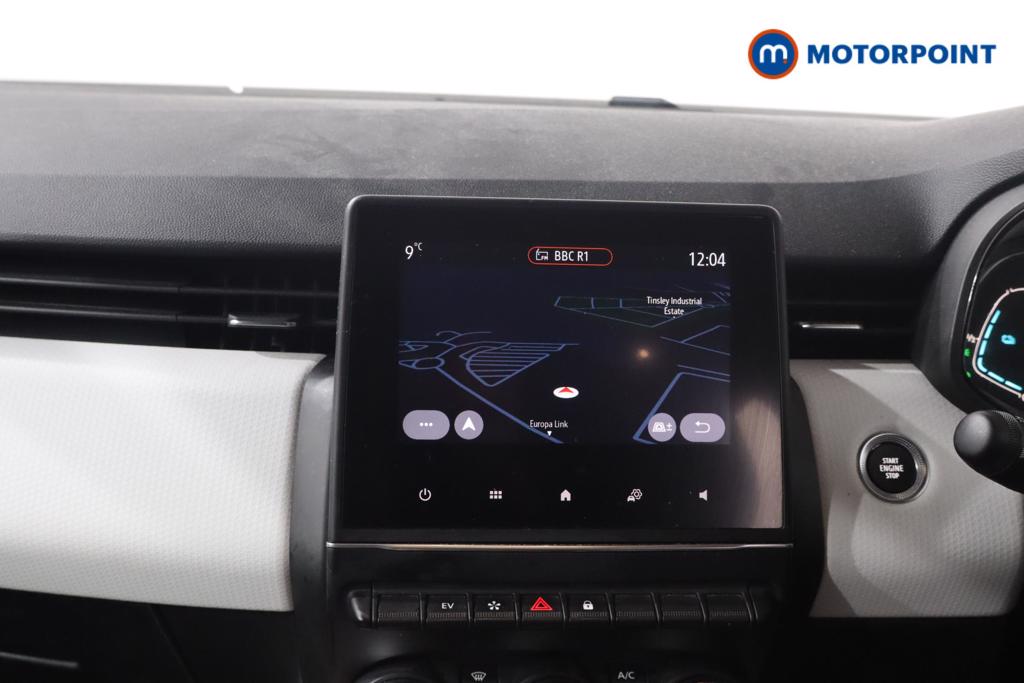 Renault Clio S Edition Automatic Petrol-Electric Hybrid Hatchback - Stock Number (1612611) - 2nd supplementary image