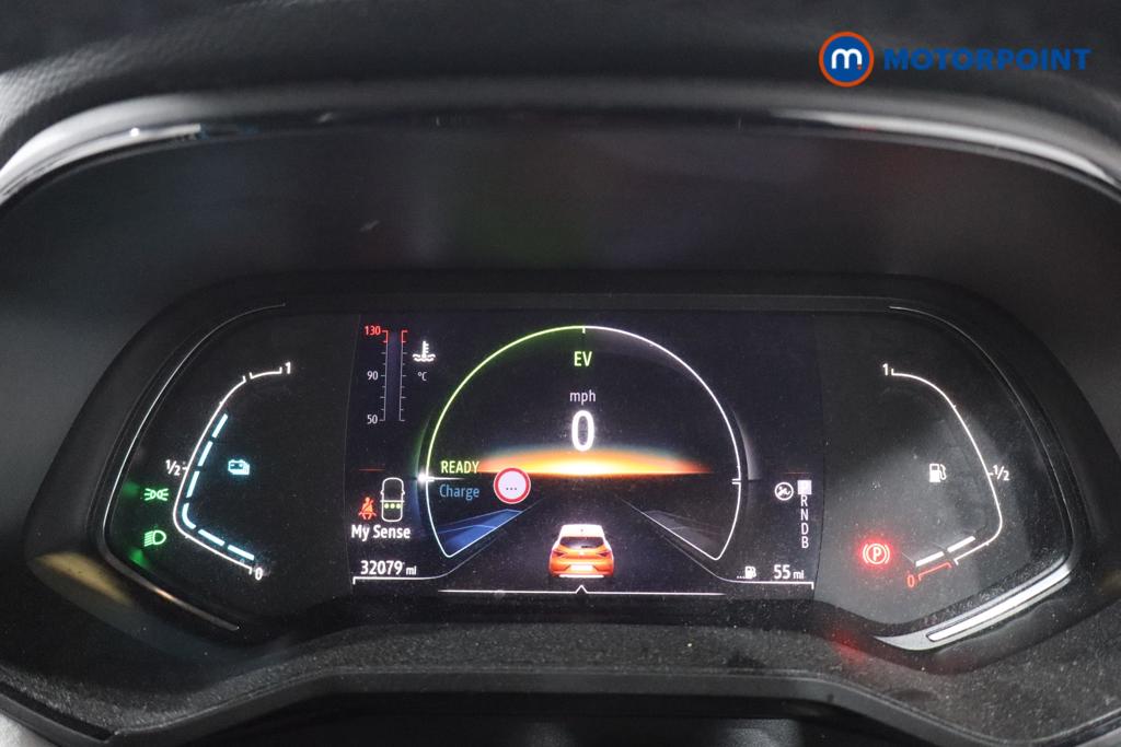 Renault Clio S Edition Automatic Petrol-Electric Hybrid Hatchback - Stock Number (1612611) - 3rd supplementary image