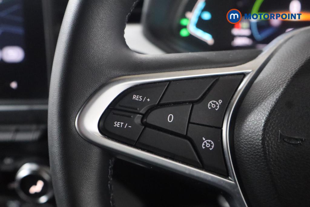 Renault Clio S Edition Automatic Petrol-Electric Hybrid Hatchback - Stock Number (1612611) - 6th supplementary image