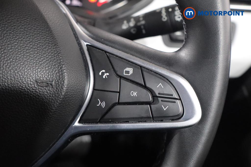 Renault Clio S Edition Automatic Petrol-Electric Hybrid Hatchback - Stock Number (1612611) - 7th supplementary image