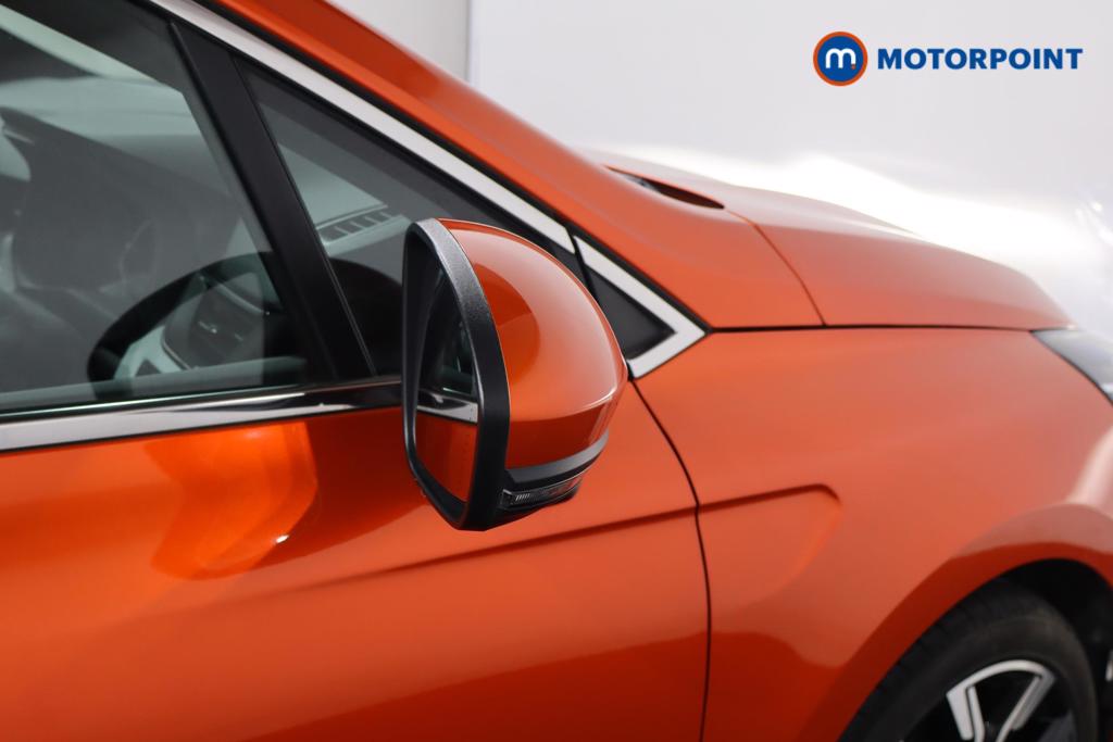 Renault Clio S Edition Automatic Petrol-Electric Hybrid Hatchback - Stock Number (1612611) - 13th supplementary image