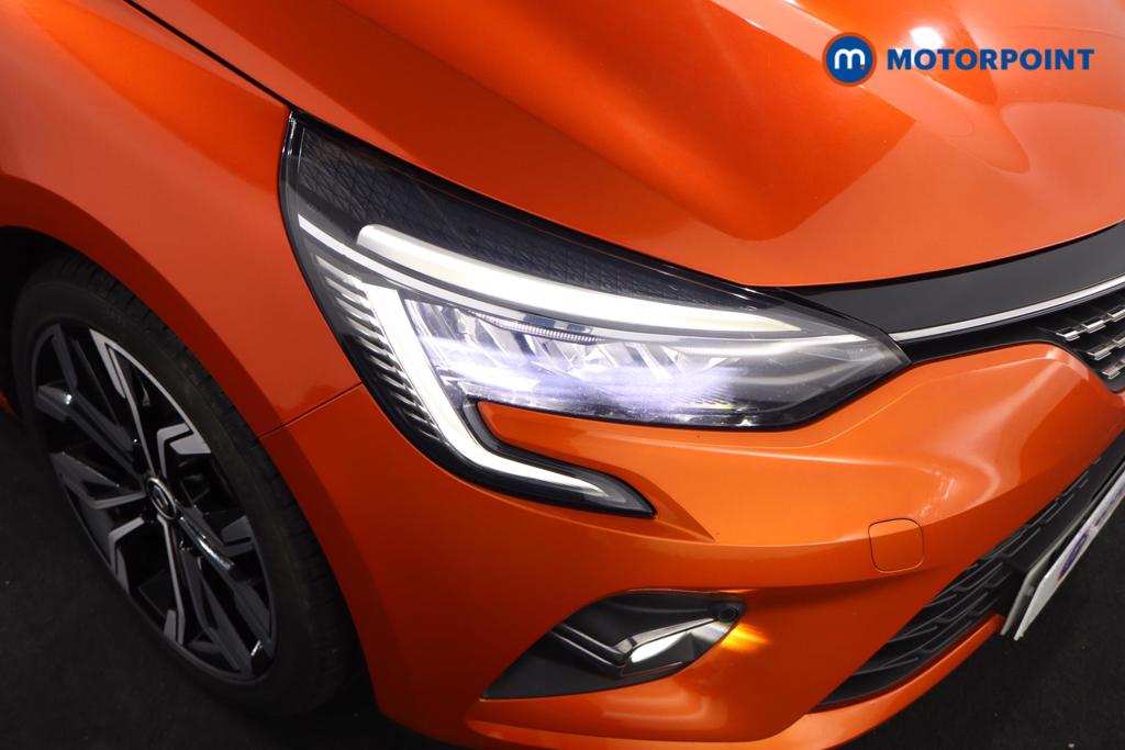 Renault Clio S Edition Automatic Petrol-Electric Hybrid Hatchback - Stock Number (1612611) - 14th supplementary image