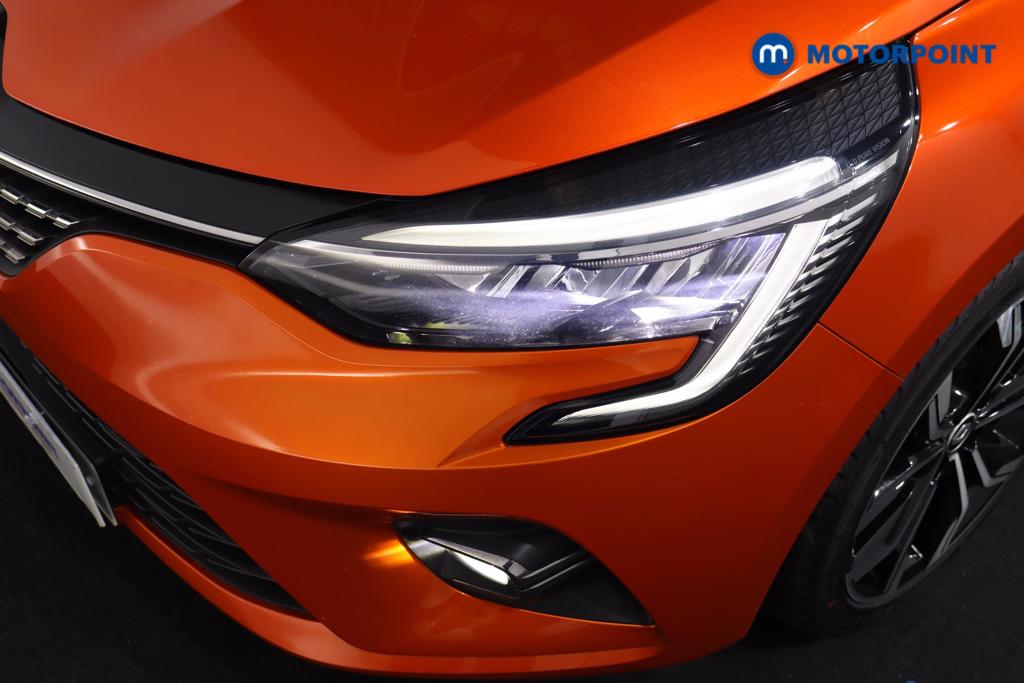 Renault Clio S Edition Automatic Petrol-Electric Hybrid Hatchback - Stock Number (1612611) - 15th supplementary image