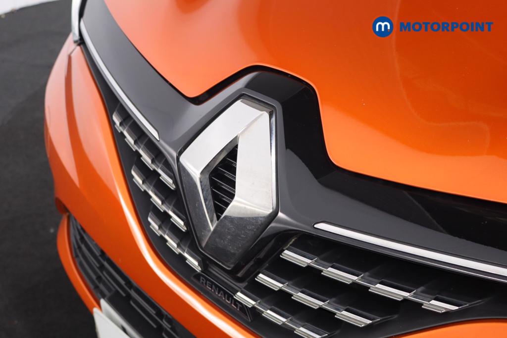 Renault Clio S Edition Automatic Petrol-Electric Hybrid Hatchback - Stock Number (1612611) - 16th supplementary image