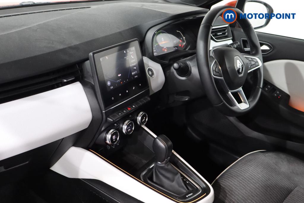 Renault Clio S Edition Automatic Petrol-Electric Hybrid Hatchback - Stock Number (1612611) - 17th supplementary image