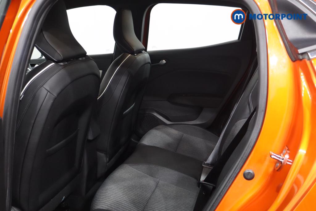 Renault Clio S Edition Automatic Petrol-Electric Hybrid Hatchback - Stock Number (1612611) - 19th supplementary image