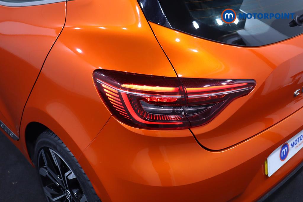 Renault Clio S Edition Automatic Petrol-Electric Hybrid Hatchback - Stock Number (1612611) - 20th supplementary image