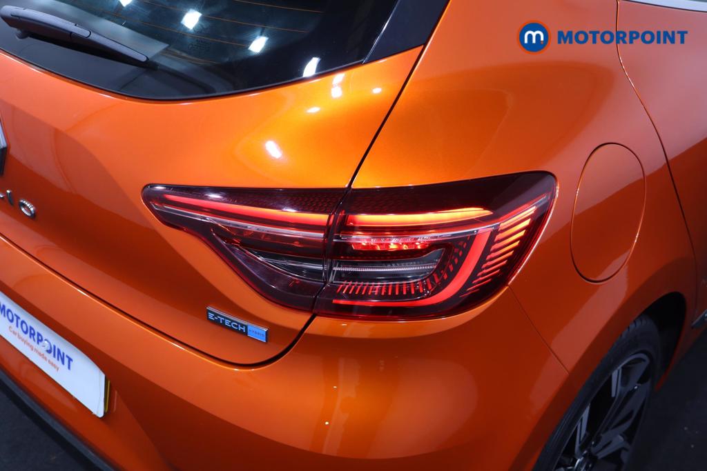 Renault Clio S Edition Automatic Petrol-Electric Hybrid Hatchback - Stock Number (1612611) - 21st supplementary image