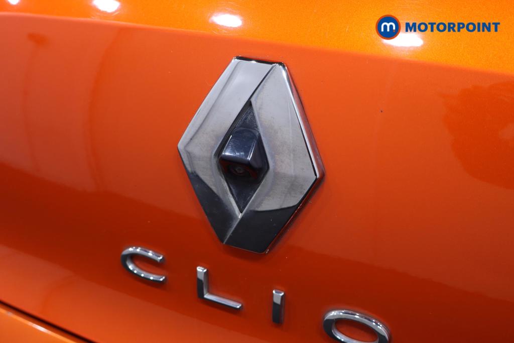 Renault Clio S Edition Automatic Petrol-Electric Hybrid Hatchback - Stock Number (1612611) - 24th supplementary image