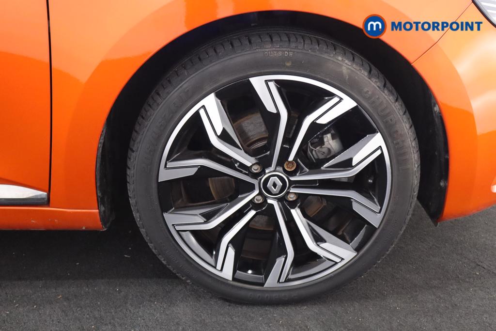 Renault Clio S Edition Automatic Petrol-Electric Hybrid Hatchback - Stock Number (1612611) - 28th supplementary image