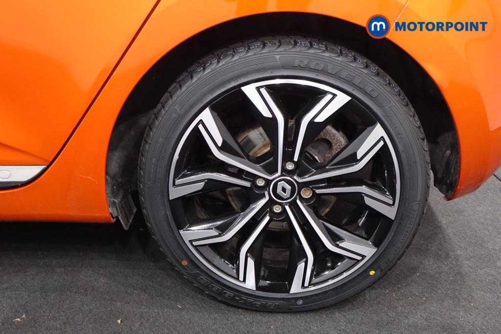 Renault Clio S Edition Automatic Petrol-Electric Hybrid Hatchback - Stock Number (1612611) - 30th supplementary image