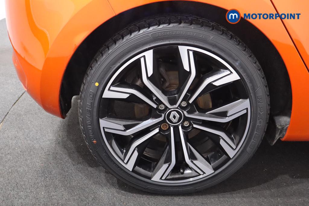 Renault Clio S Edition Automatic Petrol-Electric Hybrid Hatchback - Stock Number (1612611) - 31st supplementary image