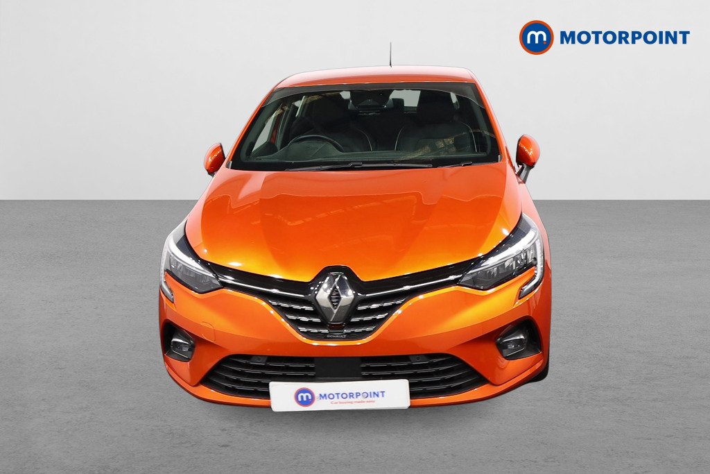 Renault Clio S Edition Automatic Petrol-Electric Hybrid Hatchback - Stock Number (1612611) - Front bumper