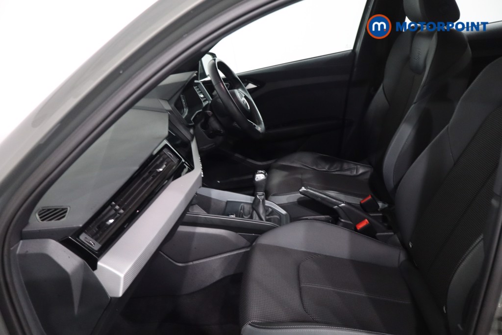 Audi A1 S Line Manual Petrol Hatchback - Stock Number (1612674) - 4th supplementary image