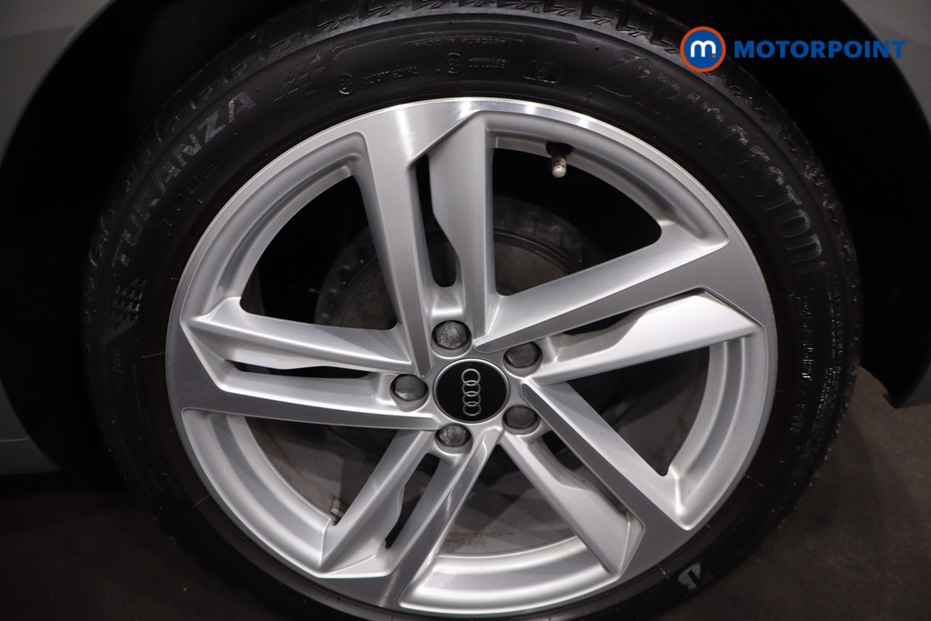 Audi A1 S Line Manual Petrol Hatchback - Stock Number (1612674) - 12th supplementary image