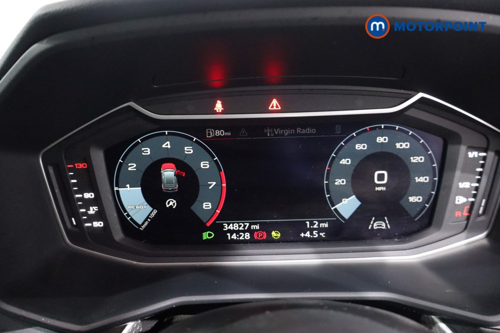 Audi A1 S Line Manual Petrol Hatchback - Stock Number (1612674) - 13th supplementary image