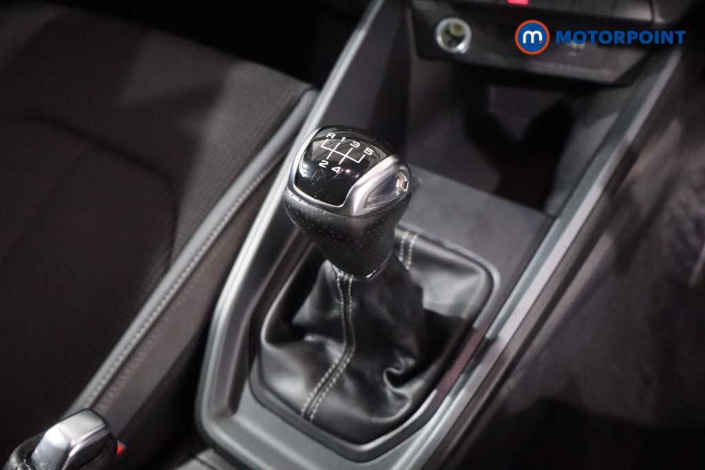 Audi A1 S Line Manual Petrol Hatchback - Stock Number (1612674) - 15th supplementary image