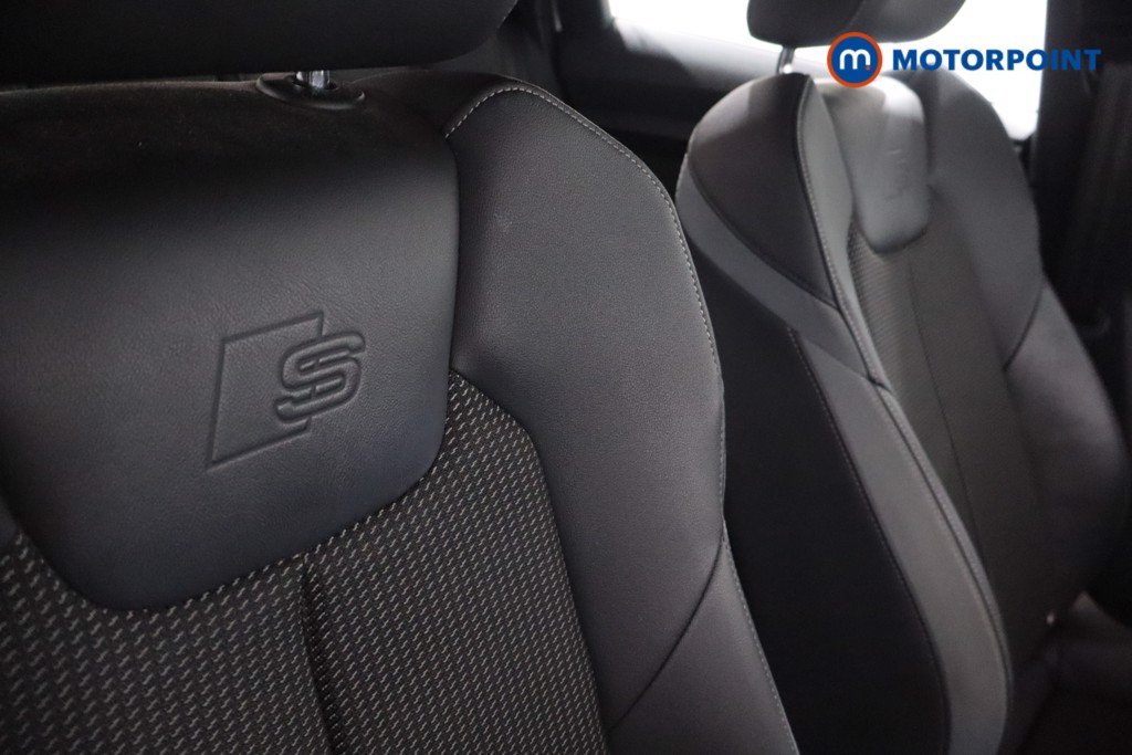 Audi A1 S Line Manual Petrol Hatchback - Stock Number (1612674) - 17th supplementary image