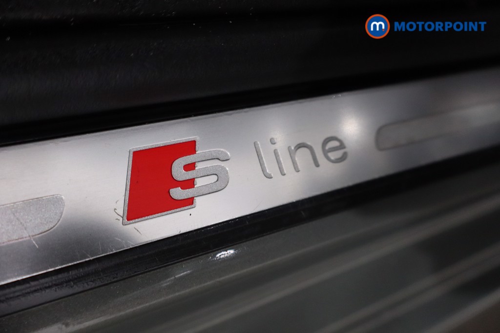 Audi A1 S Line Manual Petrol Hatchback - Stock Number (1612674) - 19th supplementary image