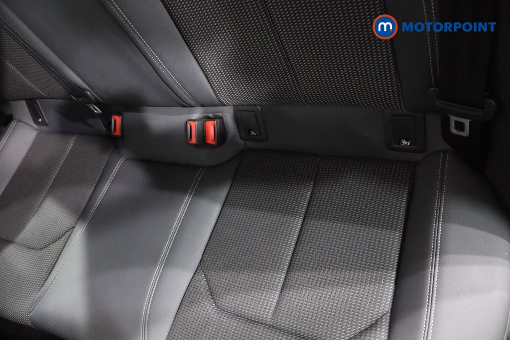 Audi A1 S Line Manual Petrol Hatchback - Stock Number (1612674) - 20th supplementary image