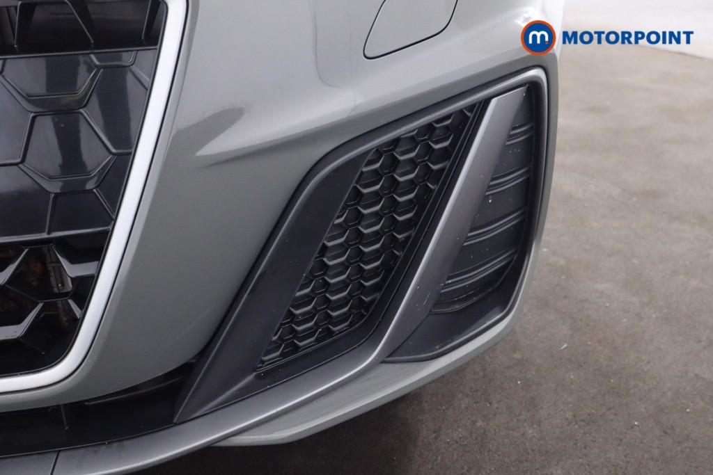 Audi A1 S Line Manual Petrol Hatchback - Stock Number (1612674) - 25th supplementary image