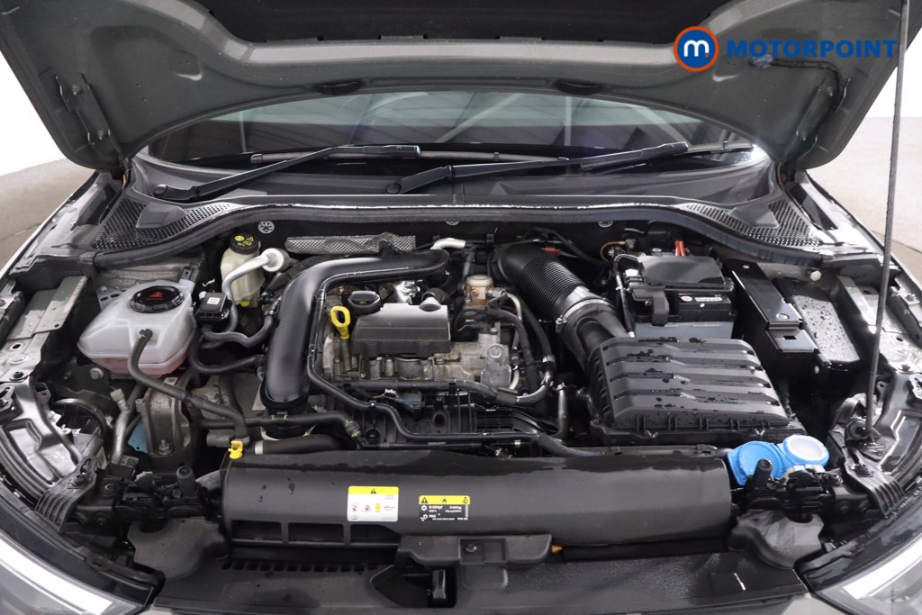 Audi A1 S Line Manual Petrol Hatchback - Stock Number (1612674) - 26th supplementary image