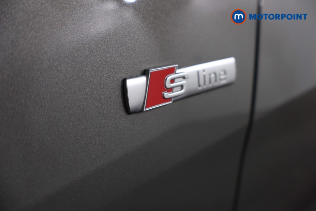 Audi A1 S Line Manual Petrol Hatchback - Stock Number (1612674) - 27th supplementary image