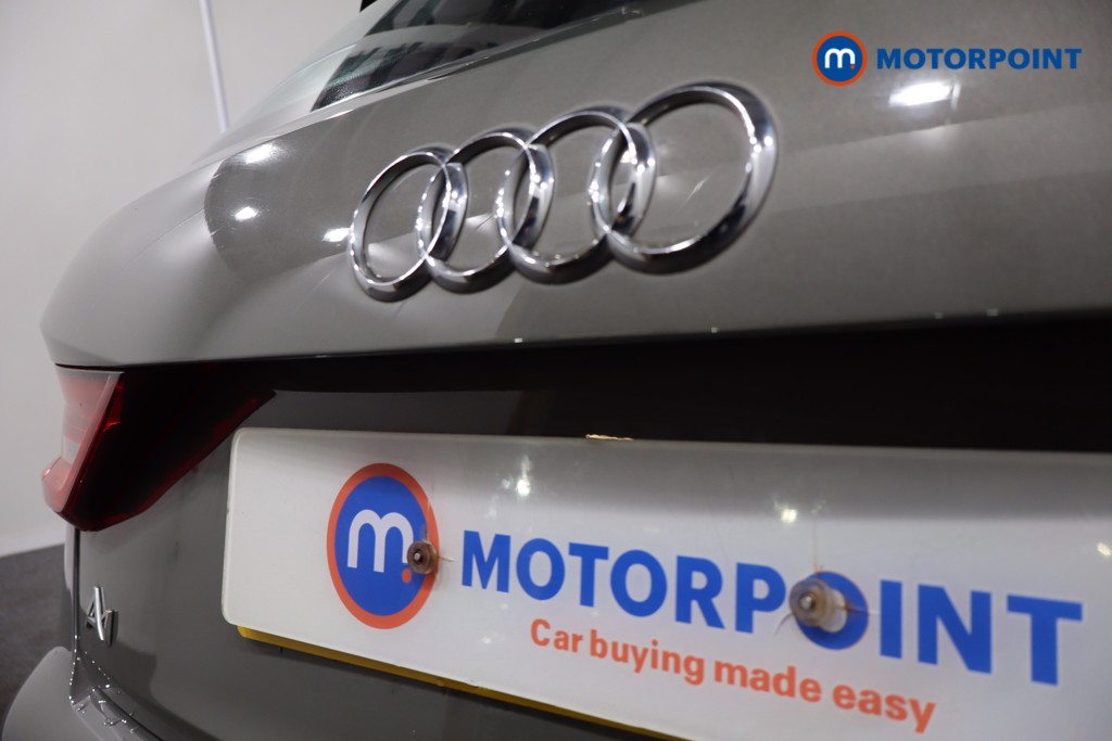 Audi A1 S Line Manual Petrol Hatchback - Stock Number (1612674) - 30th supplementary image