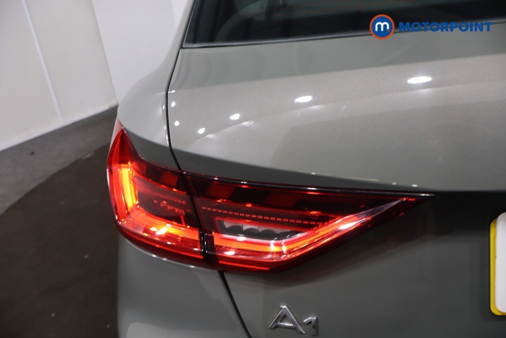 Audi A1 S Line Manual Petrol Hatchback - Stock Number (1612674) - 31st supplementary image