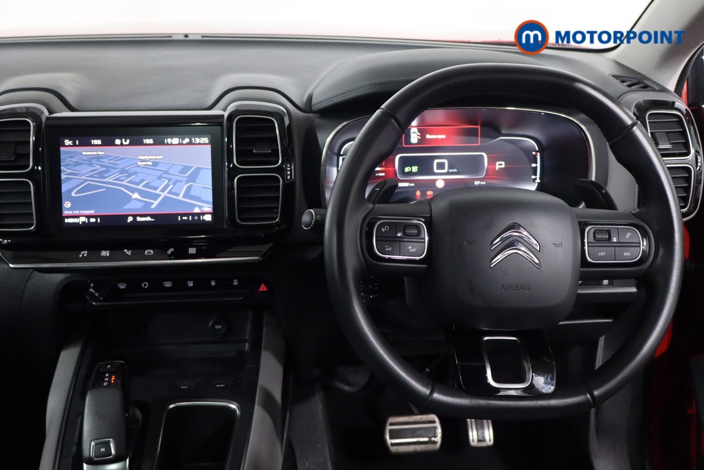 Citroen C5 Aircross Flair Plus Automatic Diesel SUV - Stock Number (1612678) - 3rd supplementary image