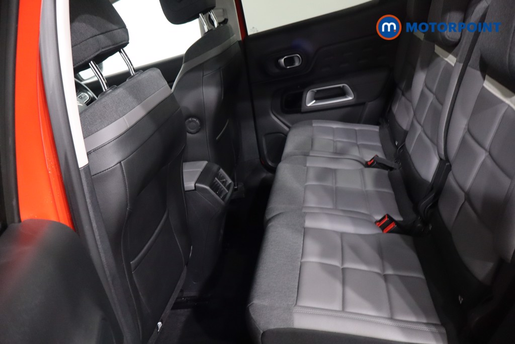 Citroen C5 Aircross Flair Plus Automatic Diesel SUV - Stock Number (1612678) - 5th supplementary image