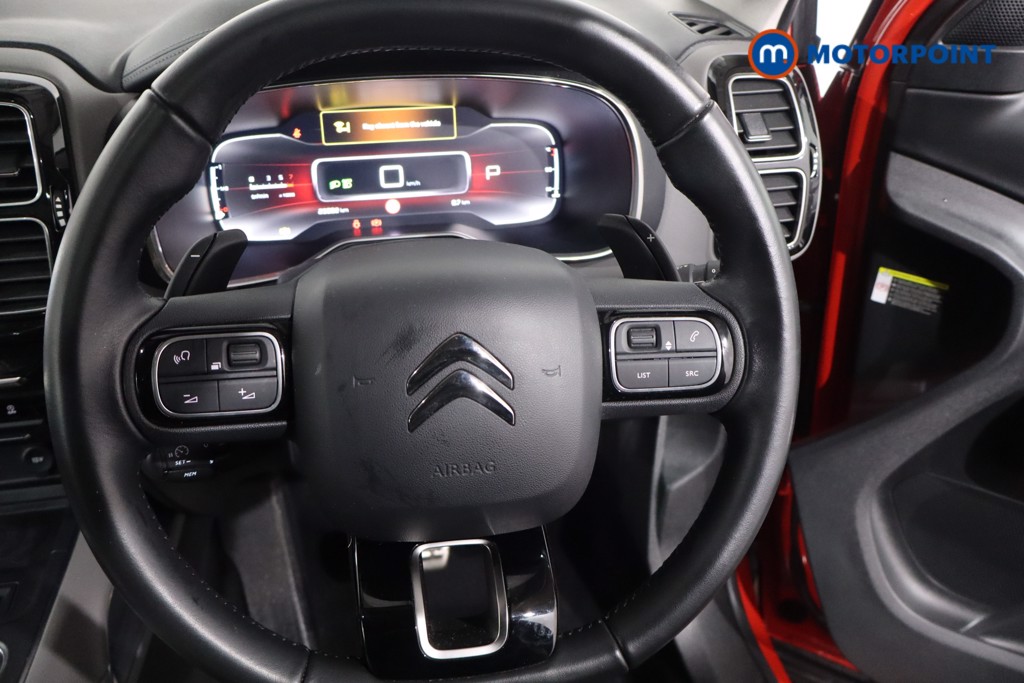 Citroen C5 Aircross Flair Plus Automatic Diesel SUV - Stock Number (1612678) - 6th supplementary image