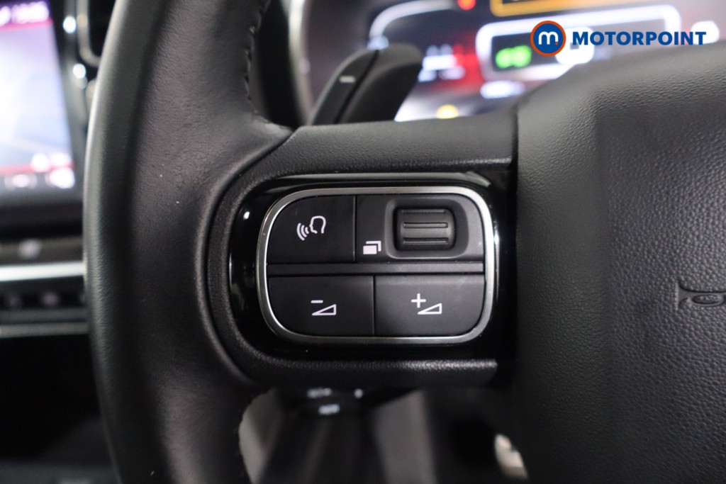 Citroen C5 Aircross Flair Plus Automatic Diesel SUV - Stock Number (1612678) - 7th supplementary image