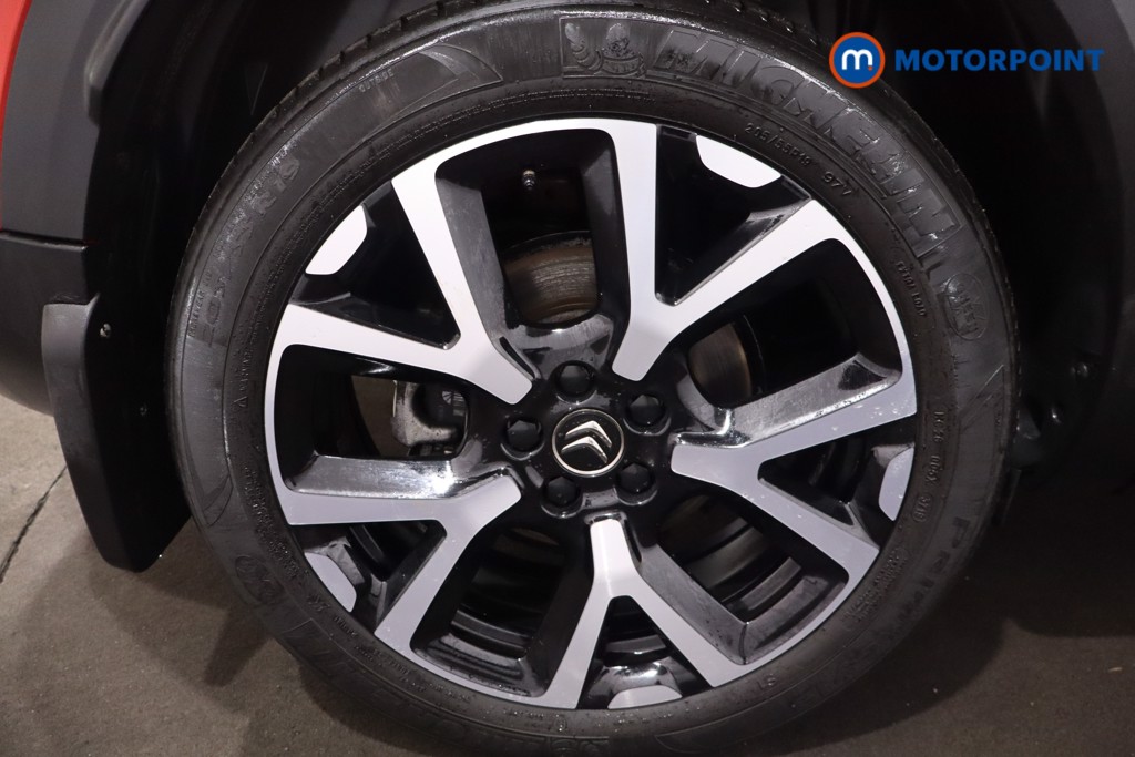 Citroen C5 Aircross Flair Plus Automatic Diesel SUV - Stock Number (1612678) - 9th supplementary image