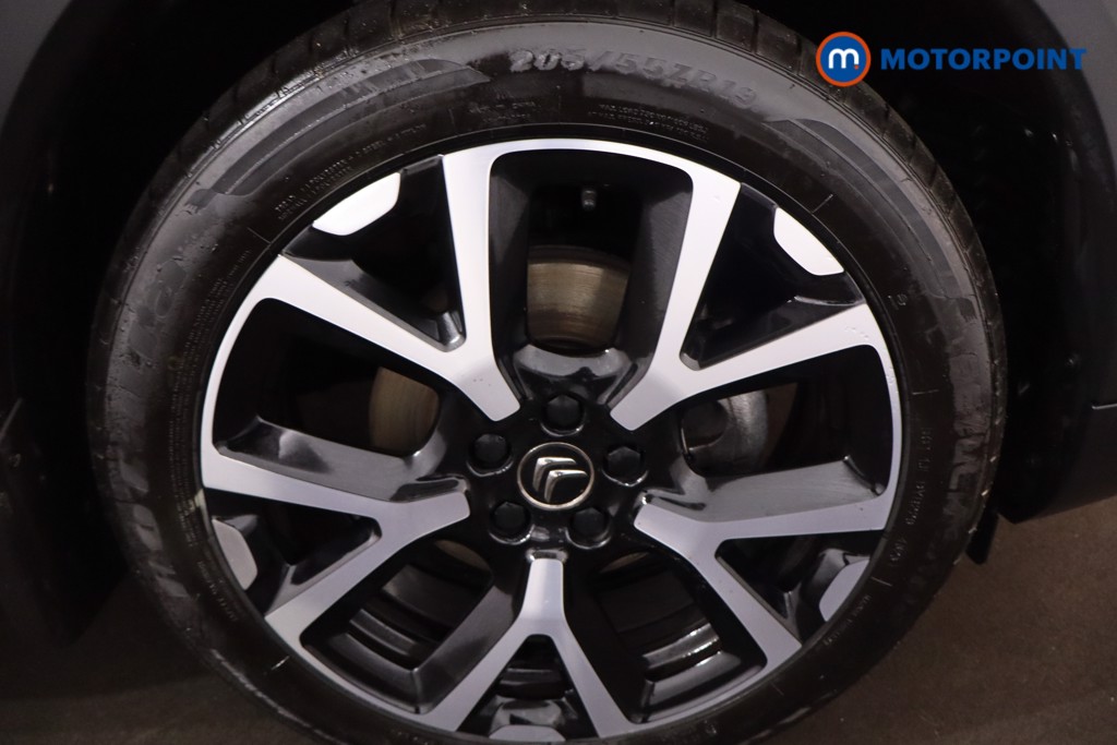 Citroen C5 Aircross Flair Plus Automatic Diesel SUV - Stock Number (1612678) - 10th supplementary image