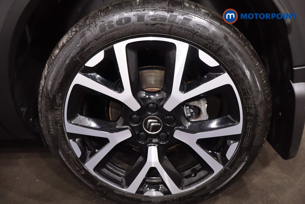 Citroen C5 Aircross Flair Plus Automatic Diesel SUV - Stock Number (1612678) - 11th supplementary image